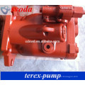 terex hydraulic oil pump price